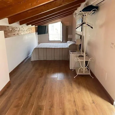 Апартаменти Emma's House Сорренто