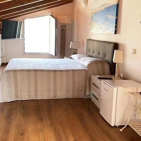 Apartamento Emma's House *