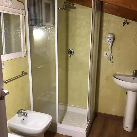 Apartment Emma's House *