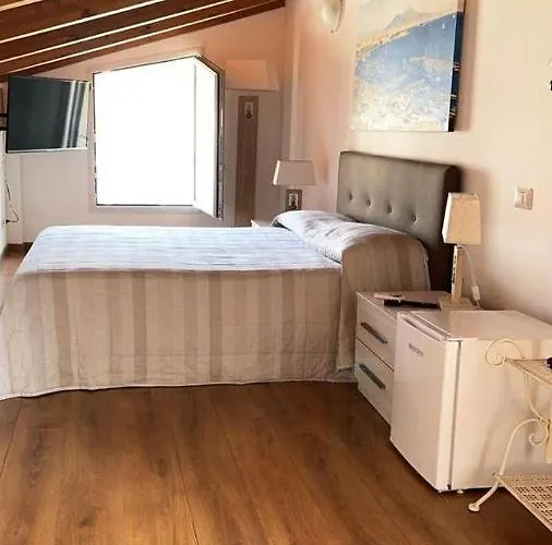 Apartamento Emma's House *